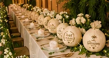 Made for memorable moments