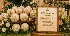 Made for memorable moments