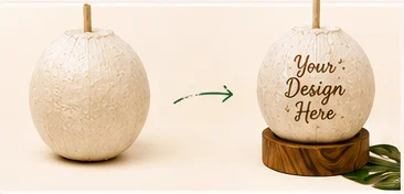 Have your own idea? Make it yours.