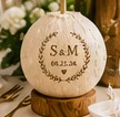 Engraved bowl